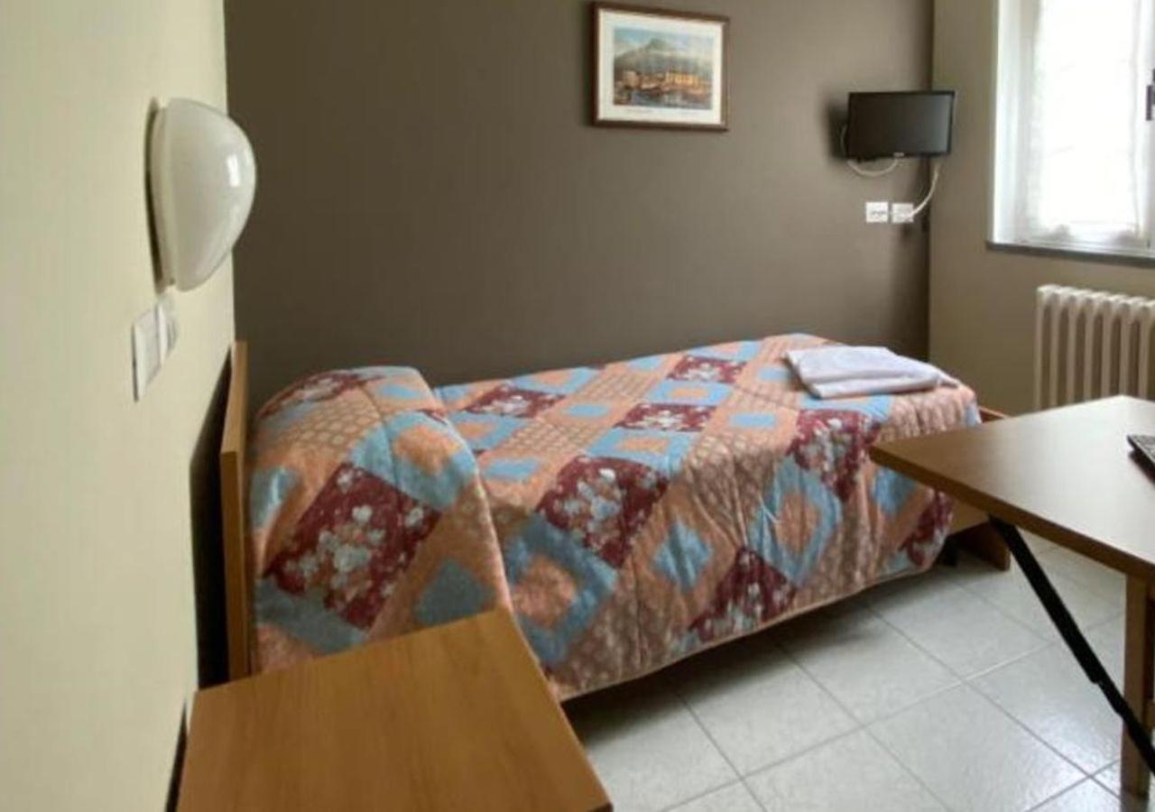 סוריקו Albergo Del Mera-Ristorante Da Lui מראה חיצוני תמונה