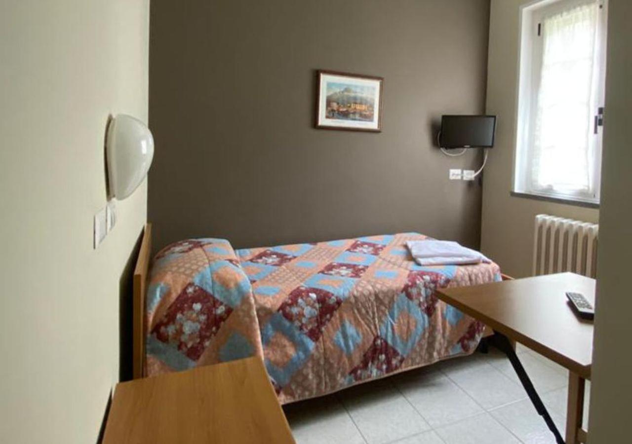 סוריקו Albergo Del Mera-Ristorante Da Lui מראה חיצוני תמונה