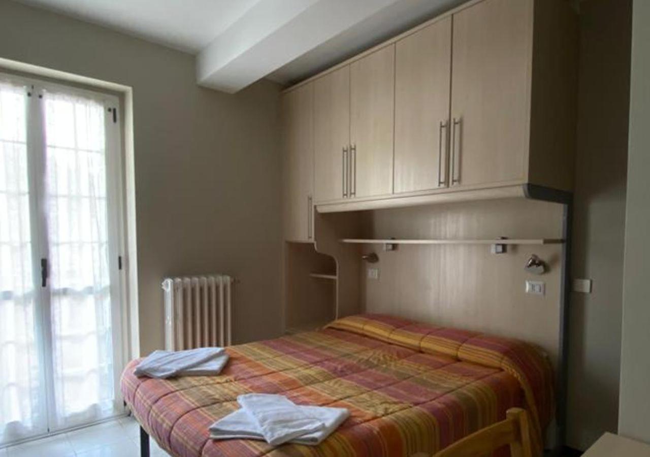 סוריקו Albergo Del Mera-Ristorante Da Lui מראה חיצוני תמונה