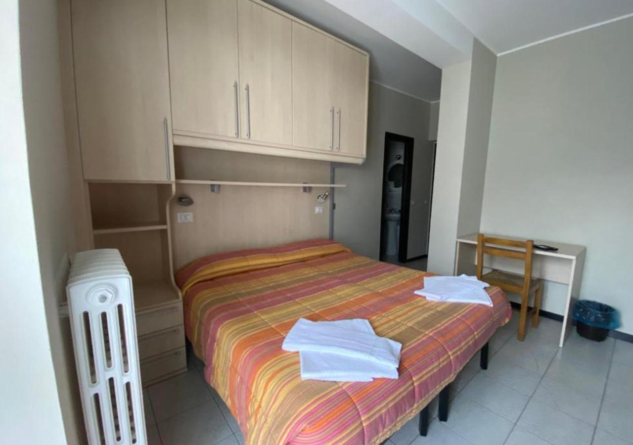 סוריקו Albergo Del Mera-Ristorante Da Lui מראה חיצוני תמונה
