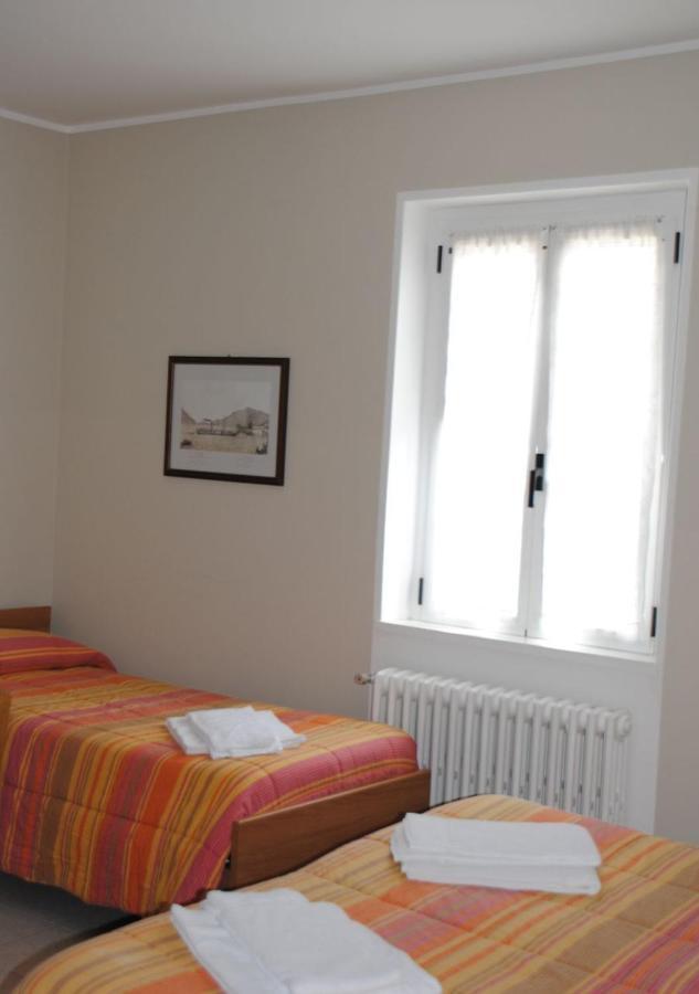 סוריקו Albergo Del Mera-Ristorante Da Lui מראה חיצוני תמונה