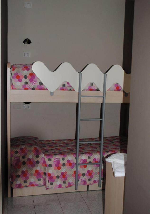 סוריקו Albergo Del Mera-Ristorante Da Lui מראה חיצוני תמונה