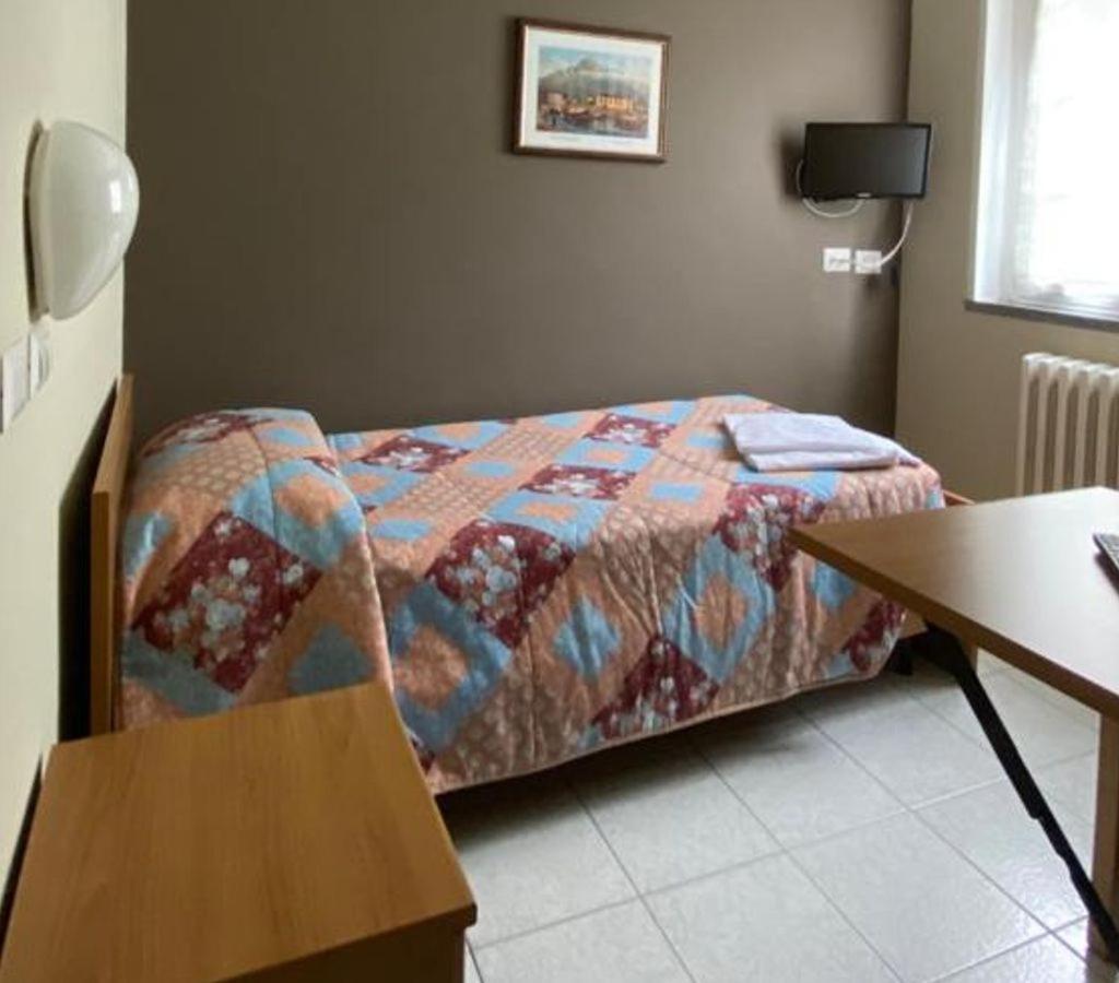 סוריקו Albergo Del Mera-Ristorante Da Lui מראה חיצוני תמונה