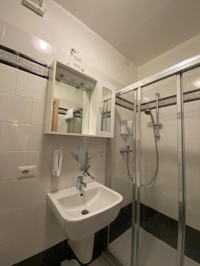 סוריקו Albergo Del Mera-Ristorante Da Lui מראה חיצוני תמונה